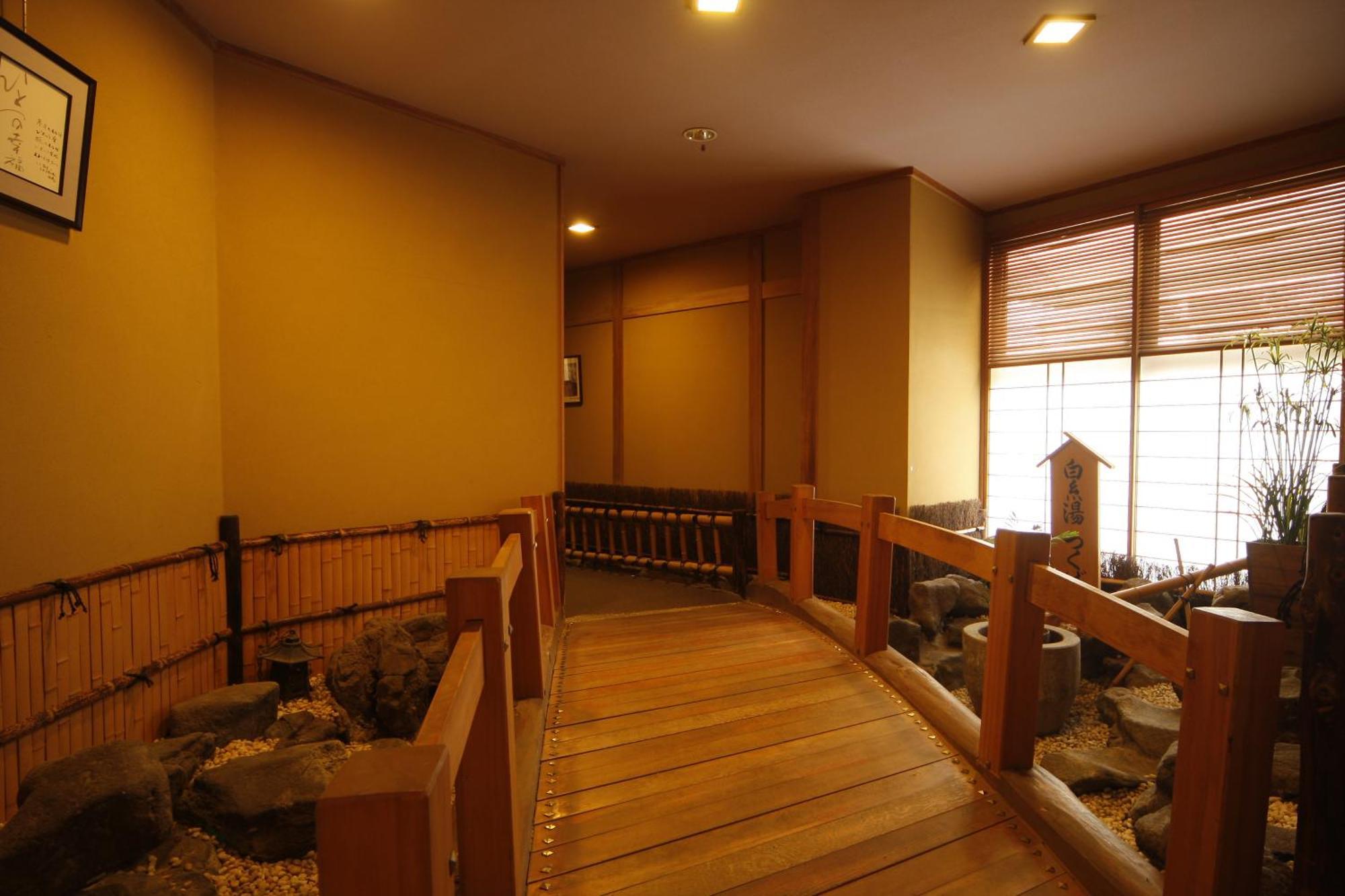 Hotel Tsuki No Shizuka Matsumoto Habitación foto
