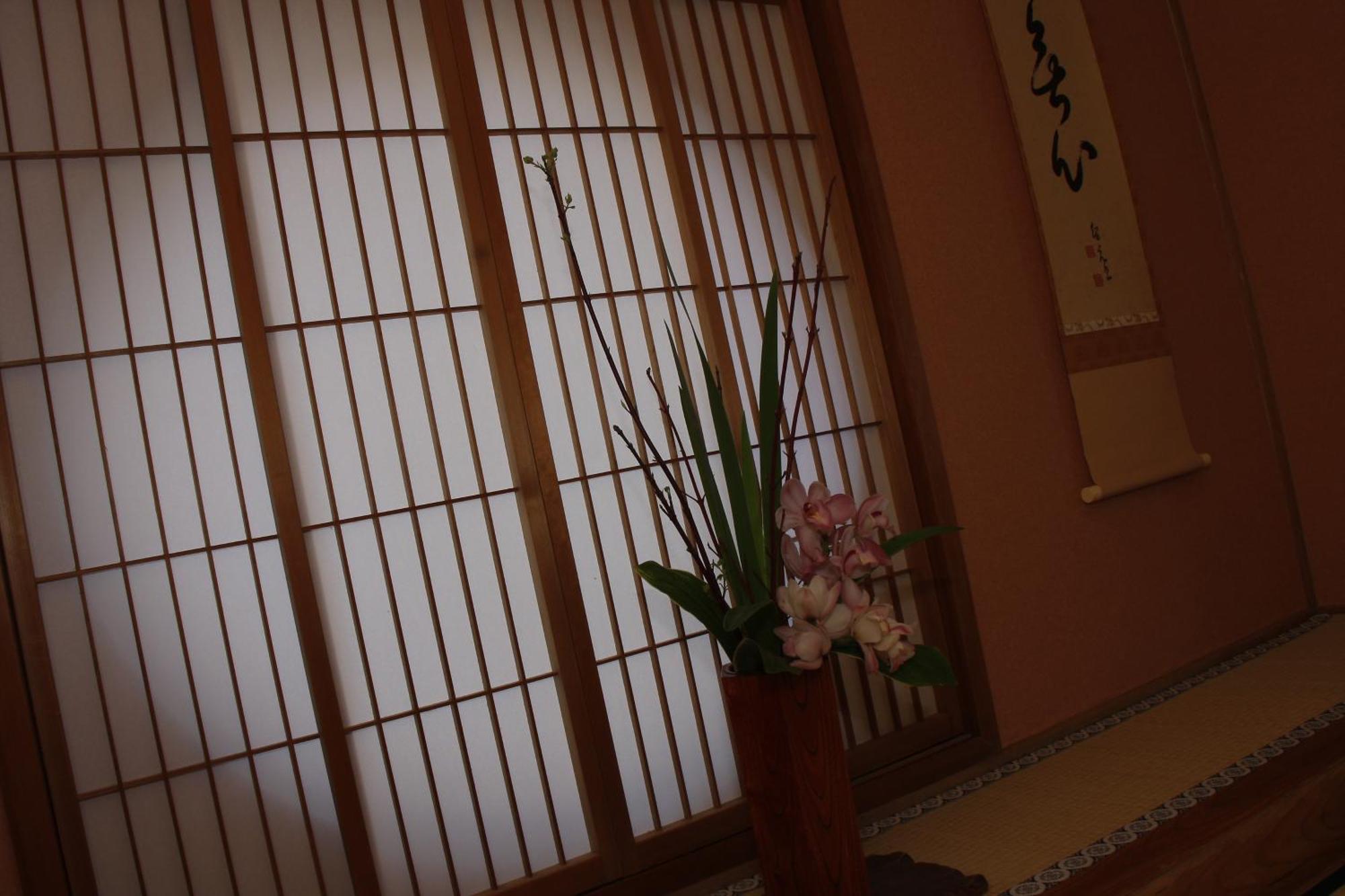 Hotel Tsuki No Shizuka Matsumoto Habitación foto