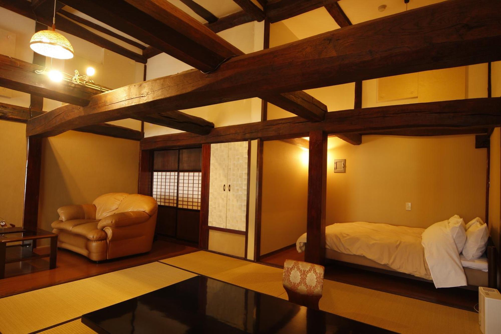 Hotel Tsuki No Shizuka Matsumoto Exterior foto