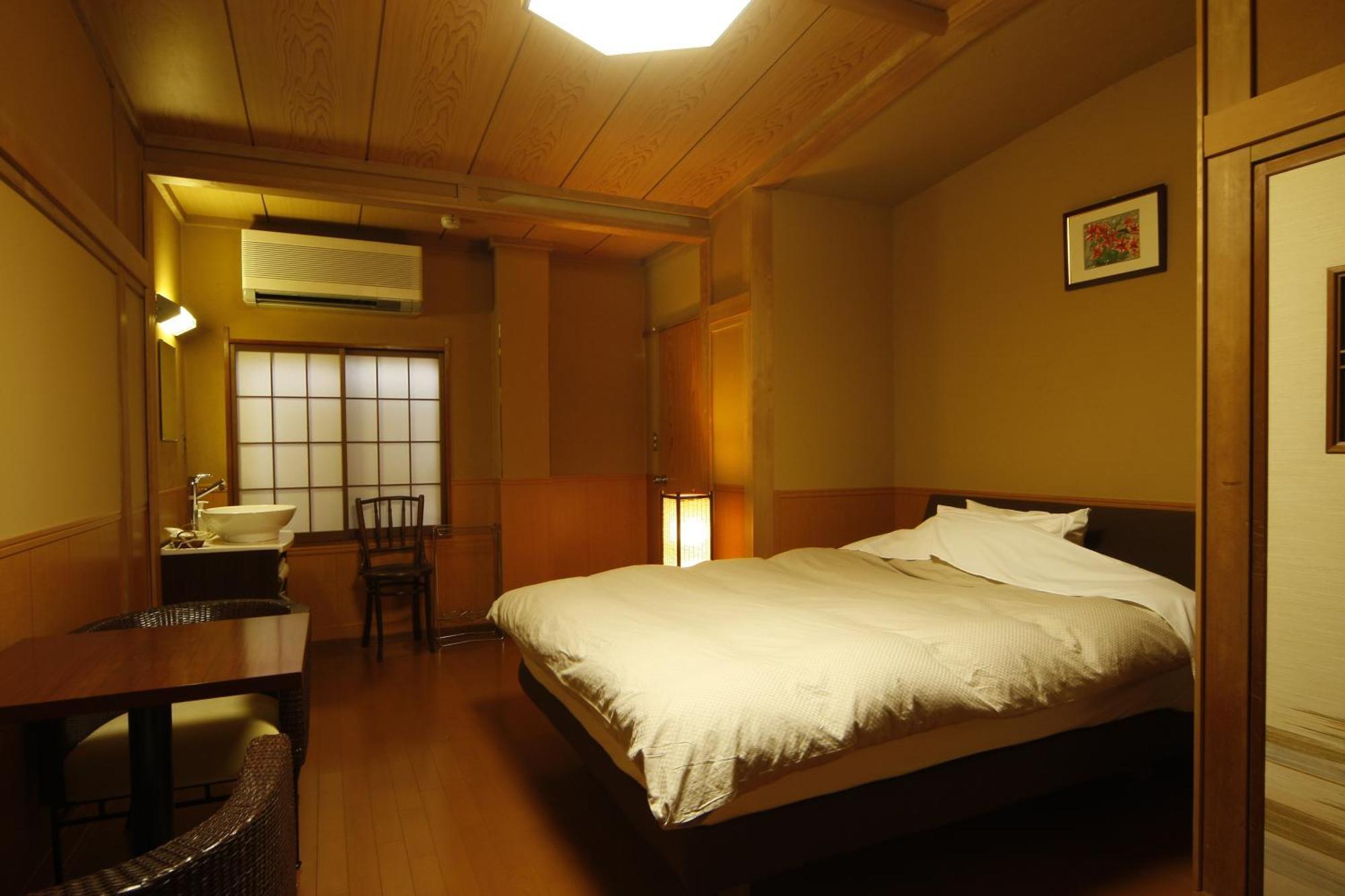 Hotel Tsuki No Shizuka Matsumoto Exterior foto