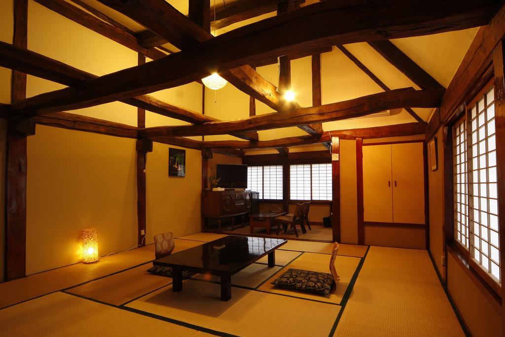 Hotel Tsuki No Shizuka Matsumoto Habitación foto